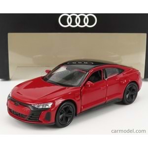 WELLY 1:32 AUDI RS E-TRON GT 43809 (72)