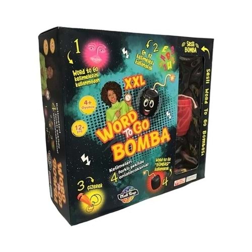 WORD TO GO BOMBA 01681 (22)