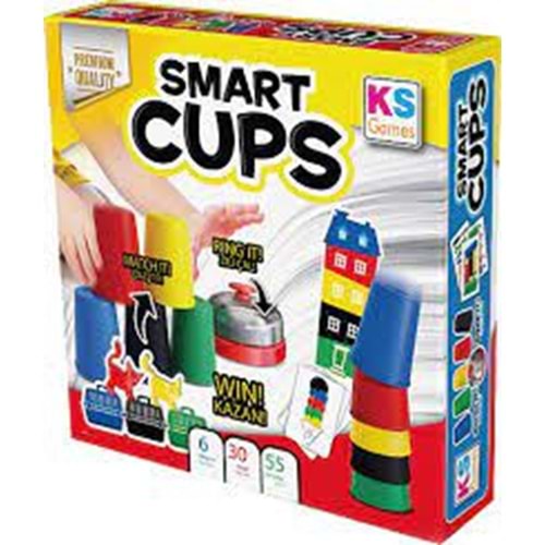 SMART CUPS 25105*6