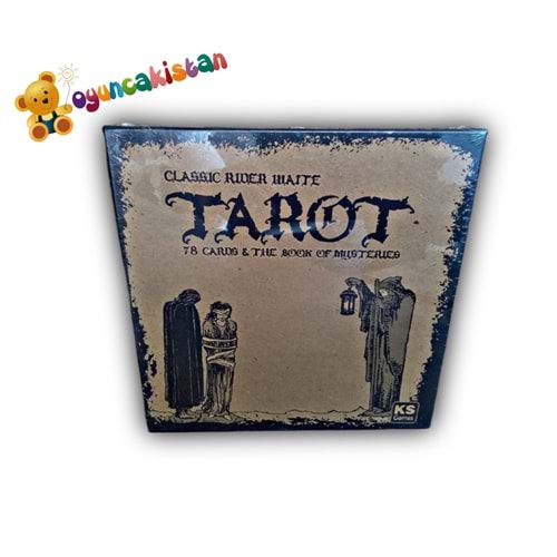 TAROT T 102 * 12