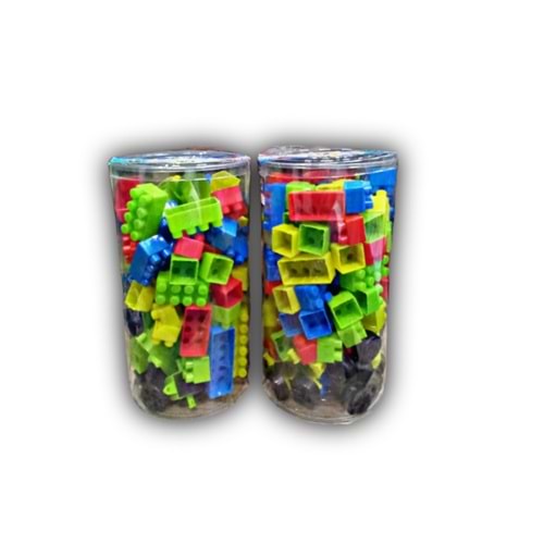 120 PRÇ LEGO DNZ-003 *24