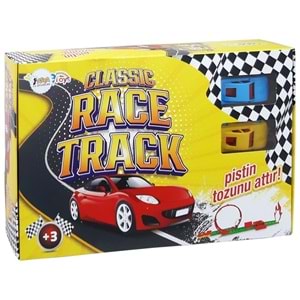 RACE TRACK CLASSİC CESE-5011 (48)