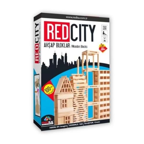 REDKA REDCİTY RD5200 (24)