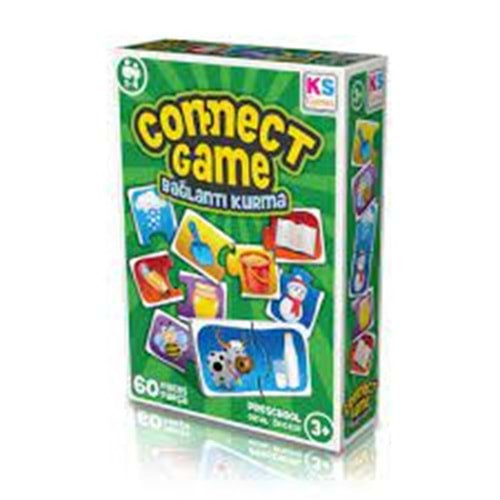 CONNECT GAME CG256 *12